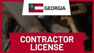 How to Get Your General Contractor License in Georgia (Full Guide)