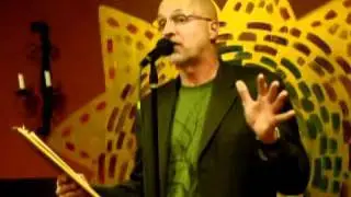 Mick Terry - Does this Pregnancy Make Me Look Fat? (Funny pregnancy song lyrics)