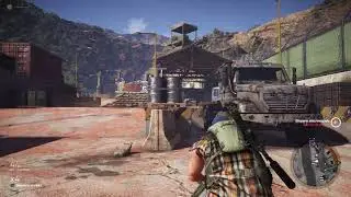 Ghost Recon&reg; Wildlands #3 Pt-Br