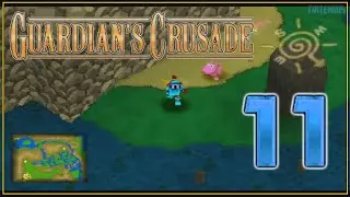 Guardian's Crusade - Part 11 - The Journey: Swamp - (No Commentary)