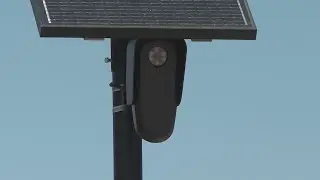 Use of Flock cameras raising privacy concerns