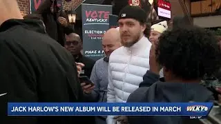 Jack Harlow to release new album in March