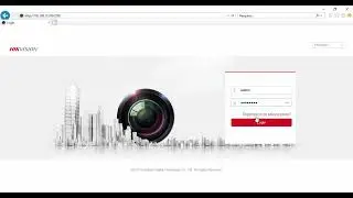Como Resetar a Senha do DVR Hikvision e Hilook por Formulário ou Email 2022