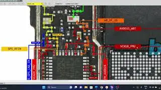 Redmi note 8 pro wifi | bluetooth | gps not working