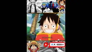 Vanished Old Man Apple 😂| OnePiece #anime