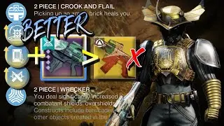 Yes, GIVER'S BLESSING Bests EXOTICS | Mini Khvostov Build Testing (LIVE COMMENTARY) | Destiny 2 S27