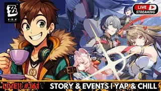PART 3 | 2.5 STORY & EVENTS GRIND