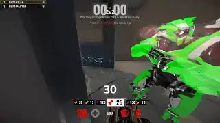Cup of Clan Arena 1.2 VOD