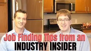 Job Finding Tips From an Industry Insider