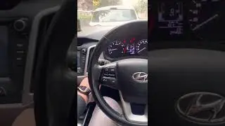 Hidden feature of creta 😮