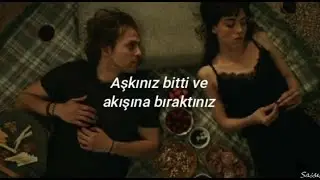Billie Eilish - WILDFLOWER ( Türkçe Çeviri)