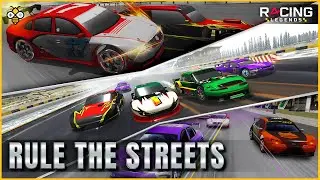 Racing Legends: Ultimate Fast and Furious Street |Pro Racing Game 2024|@gamebeestudio #amazongaming