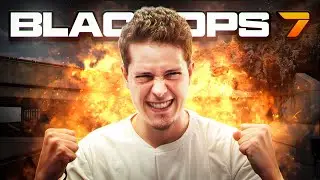 +100 KILLS en una PARTIDA del NUEVO COD BLACK OPS 7