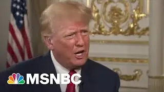 Judge Helps Save Trump From Special Master Hot Seat