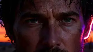Outlaw Spirit Official Music Video