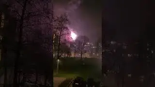 vuurwerk 2021/2022 Show