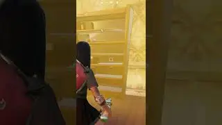 Stink Grenade are overpowered