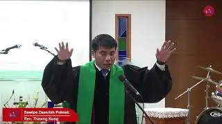 Feb 1  2026 | Zarhpi Ni Pumh Caan hmannak