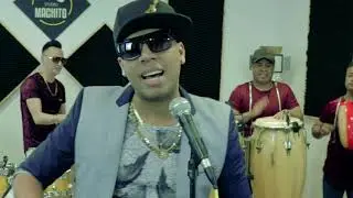 Volcán - Michel Robles y El Sello