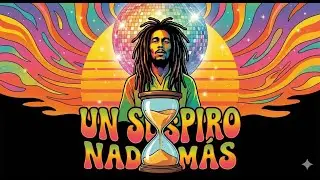 &iquest;Y si Bob Marley cantara Disco en Espa&ntilde;ol? 🦁🕺 | Un Suspiro Nada M&aacute;s V1