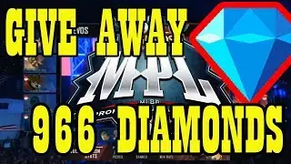 🔴[LIVE] MPL SEASON 2 FULL MACTH DAY 1 (GIVEAWAY CEK DESKRIPSI)