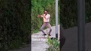 Funny Shine Tom Chacko New Movie
