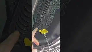 How to service 17-25 f250 f350 f450 6.7 powerstroke diesel motorcraft fuel filters water separator