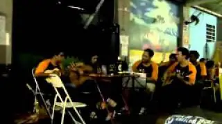 X&ocirc; Segunda - Raissa Amaral