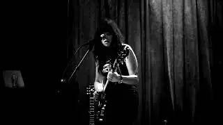 Wolf Twin// Heather Gillis live at The 5 Spot Nashville