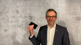 Alar Jost, Vorstandsausschuss-Mitglied Bauen digital Schweiz / buildingSMART Switzerland