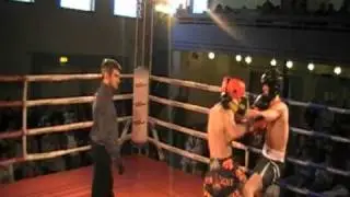 fightingGym waldbr&ouml;l fuat celik