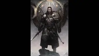 [Gwent] Arnaghad Premium Card #Shorts