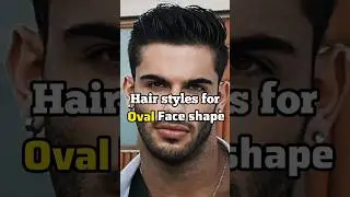 Best hair styles oval face shape.(oval face)
