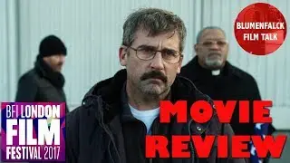 Last Flag Flying - Movie Review