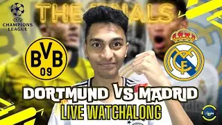LIVE STREAM OF CL FINALS: SALINS EDITZ IS LIVE😎