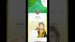Community Day Recap #pokemon #pokemoncommunityday