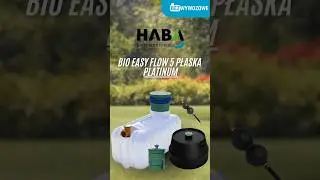 Bez wywozu, bez problemu &ndash; BIO EASY FLOW w akcji!