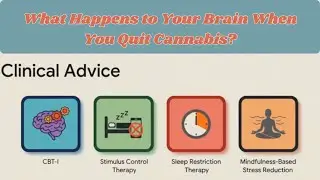 What Happens to Your Brain When You Quit Cannabis? (The REM Rebound Effect)