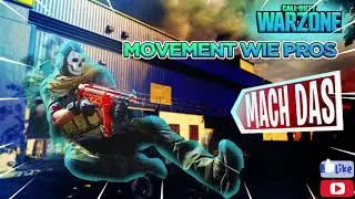 5 Warzone movement Tipps und Tricks (cod Warzone)