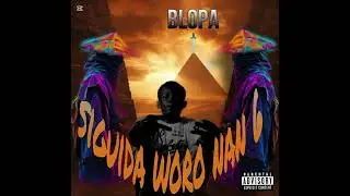 BLOPA _ ma&iuml;mouna _(Son officiel)_ (256k)