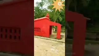 DEUL JHARI TEMPLE