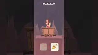 Comic Bob Game -  Explosive Funny Fail Level 3 (Extra Sound Effects) #short #braintest #games