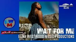 Ambient Trap Beat (Pop Hip Hop) - Wait For Me produced by Elina Westwood Music Productions