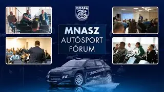 MNASZ Autosport forum #01