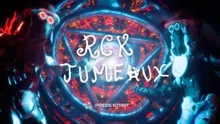 M&eacute;zigue - RCK JUMEAUX (Official Video)