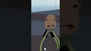 Попытка распознавания лиц в Roblox (неудача)