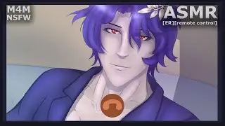 【M4M ASMR】 DR. RATIO X LISTENER | ДОКТОР РАЦИО Х СЛУШАТЕЛЬ | HONKAI: STAR RAIL