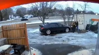Donations pour in for Minnesota worker detained by ICE
