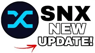 SNX Coin Next Price Prediction 🔥 | Synthetix Coin News Today | Snx Crypto News today