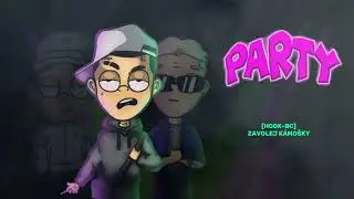 TADE & BC - PARTY ft. Mikael Wertez